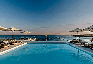 Sharm El Sheikh Otelleri