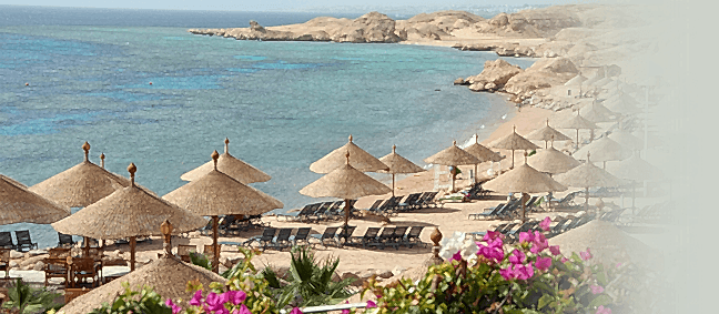 SHARM EL SHEIKH TURLARI