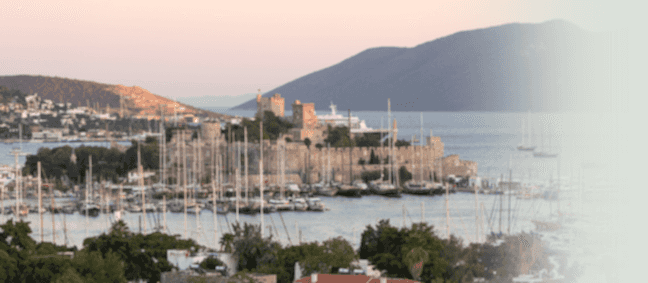 BODRUM OTELLERİ