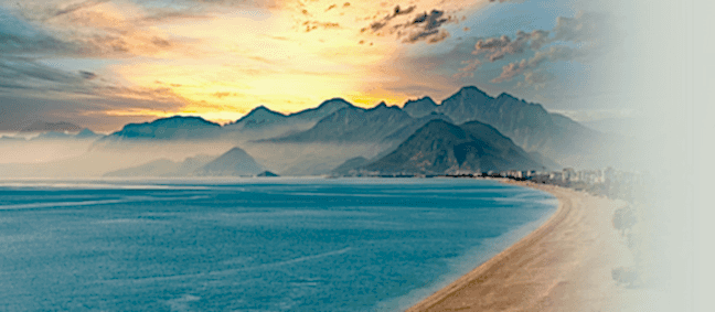 ANTALYA OTELLERİ