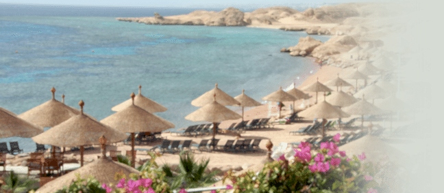 Sharm El Sheikh Turları